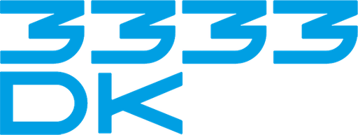 bd333dk Logo